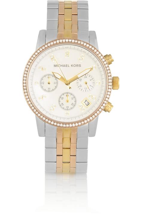 michael kors swarovski damen|Michael Kors official website.